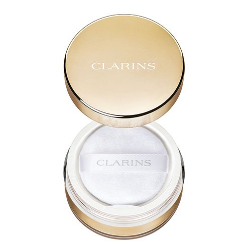 CLARINS Ever Matte Loose Powder - Mattierendes loses Puder mit CLARINS Ever Matte Loose Powder - Mattierendes loses Puder mit